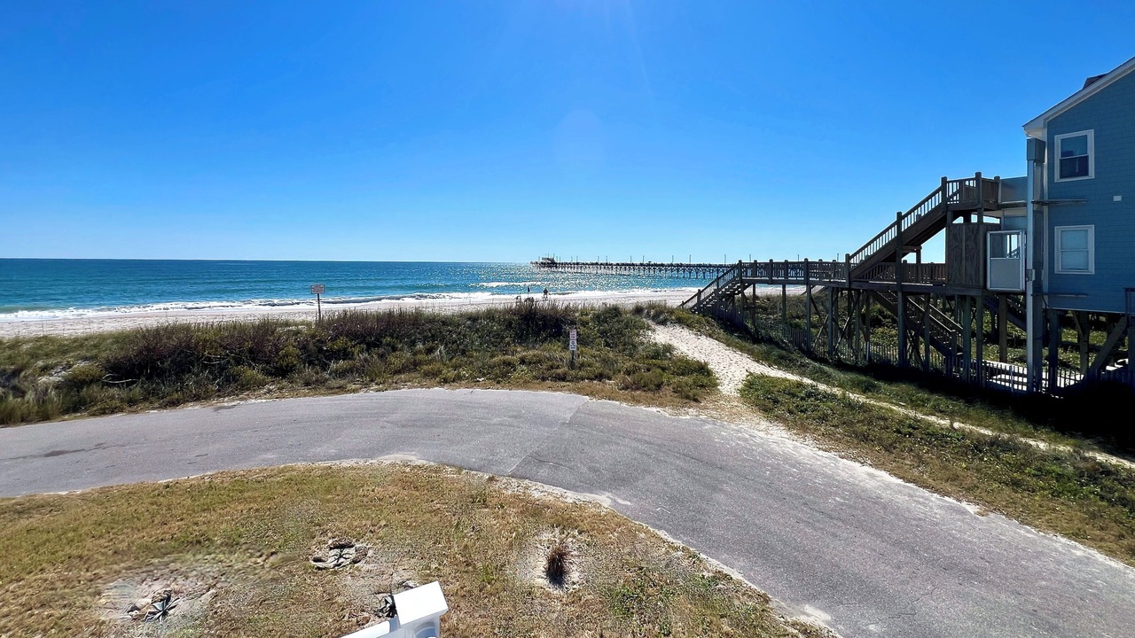 Photo of Others in North Topsail Beach