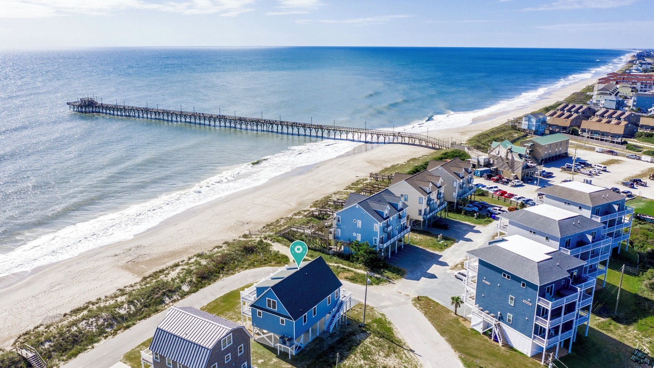 Photo of Others in North Topsail Beach