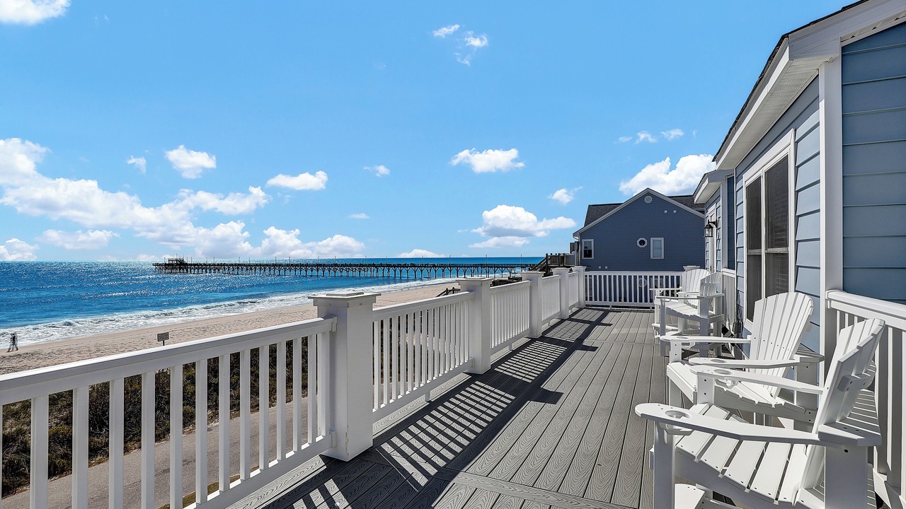 Photo of Outdoor in North Topsail Beach