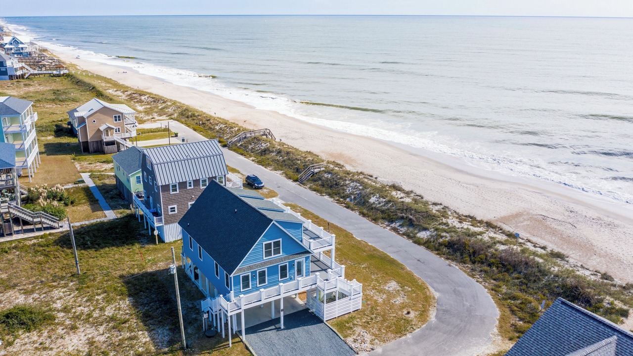 Photo of Others in North Topsail Beach