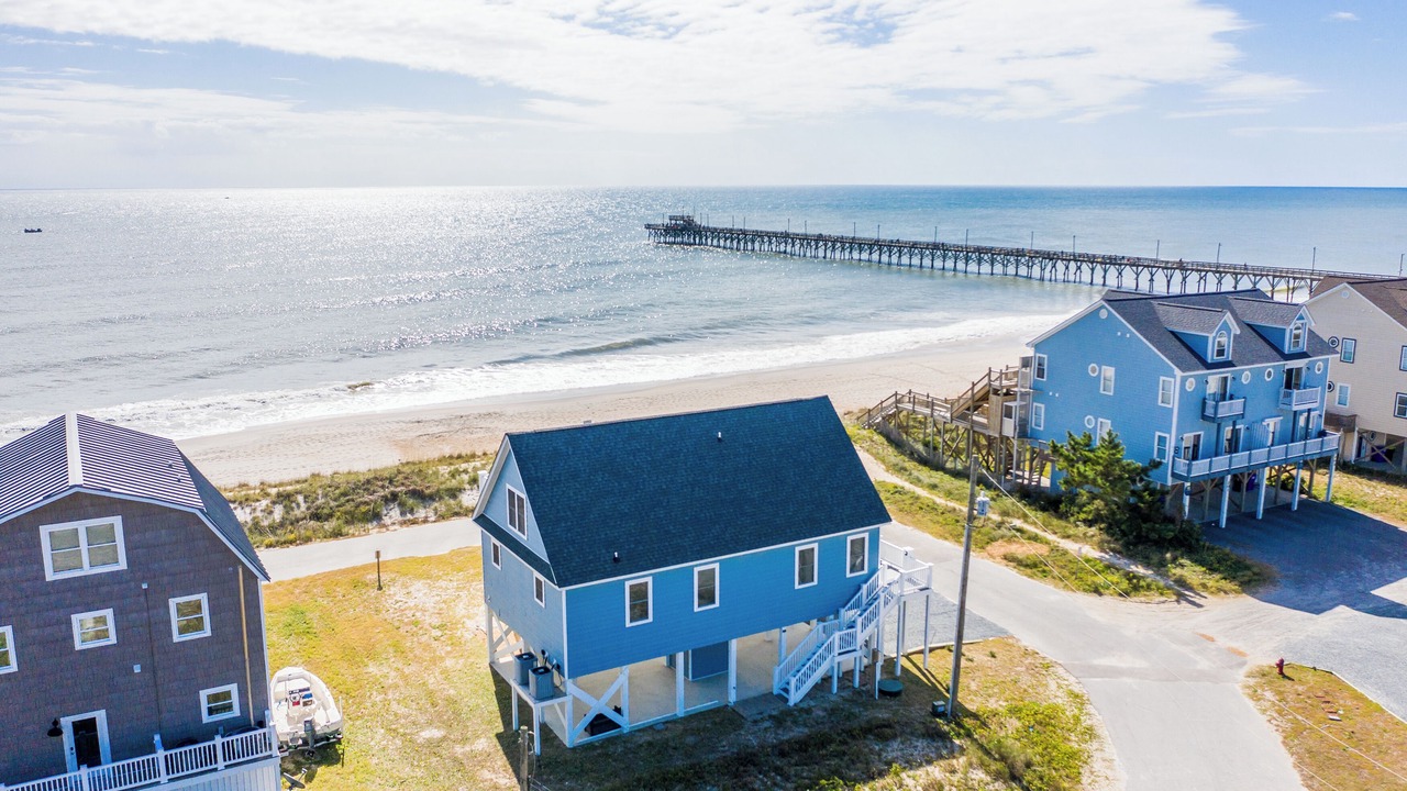 Photo of Outdoor in North Topsail Beach