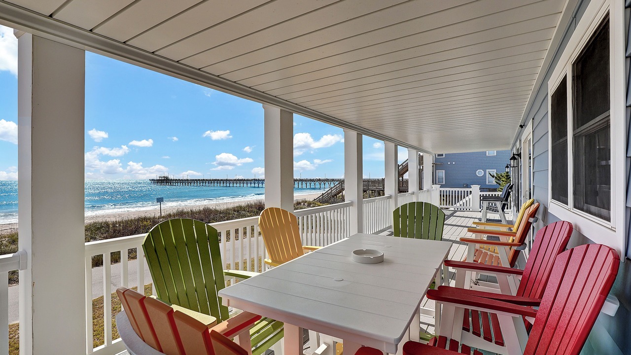 Photo of Outdoor in North Topsail Beach