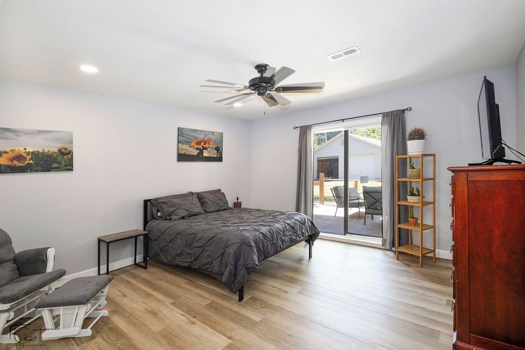 Photo of Bedroom in Manhattan