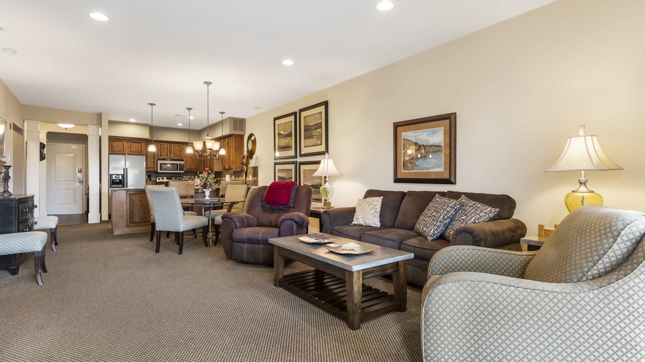 Photo of Bedroom in Branson