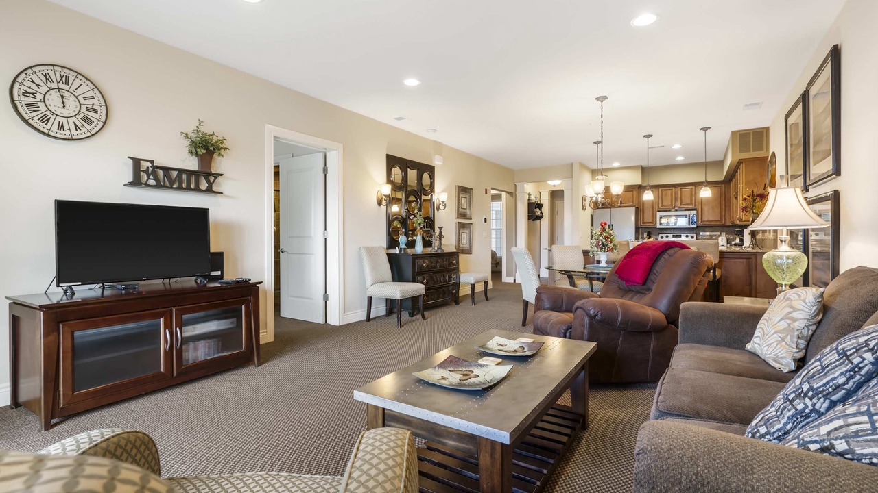 Photo of Bedroom in Branson