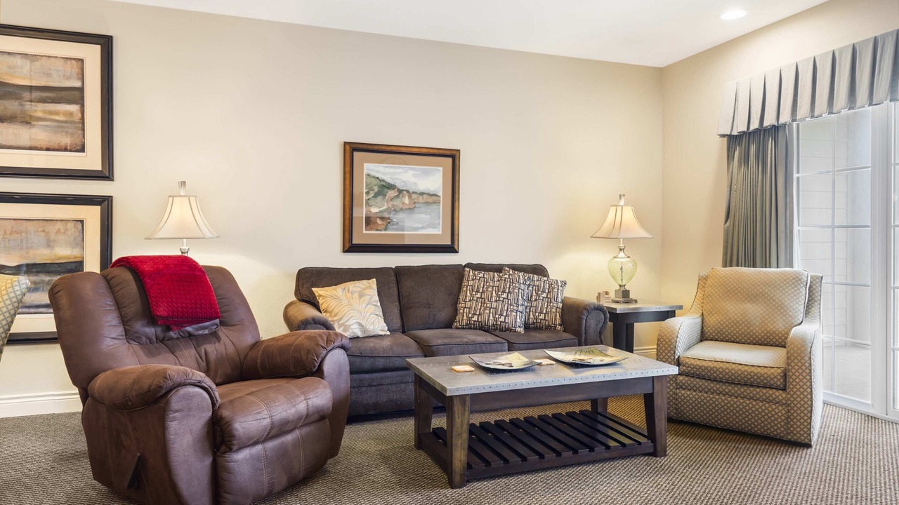 Photo of Bedroom in Branson