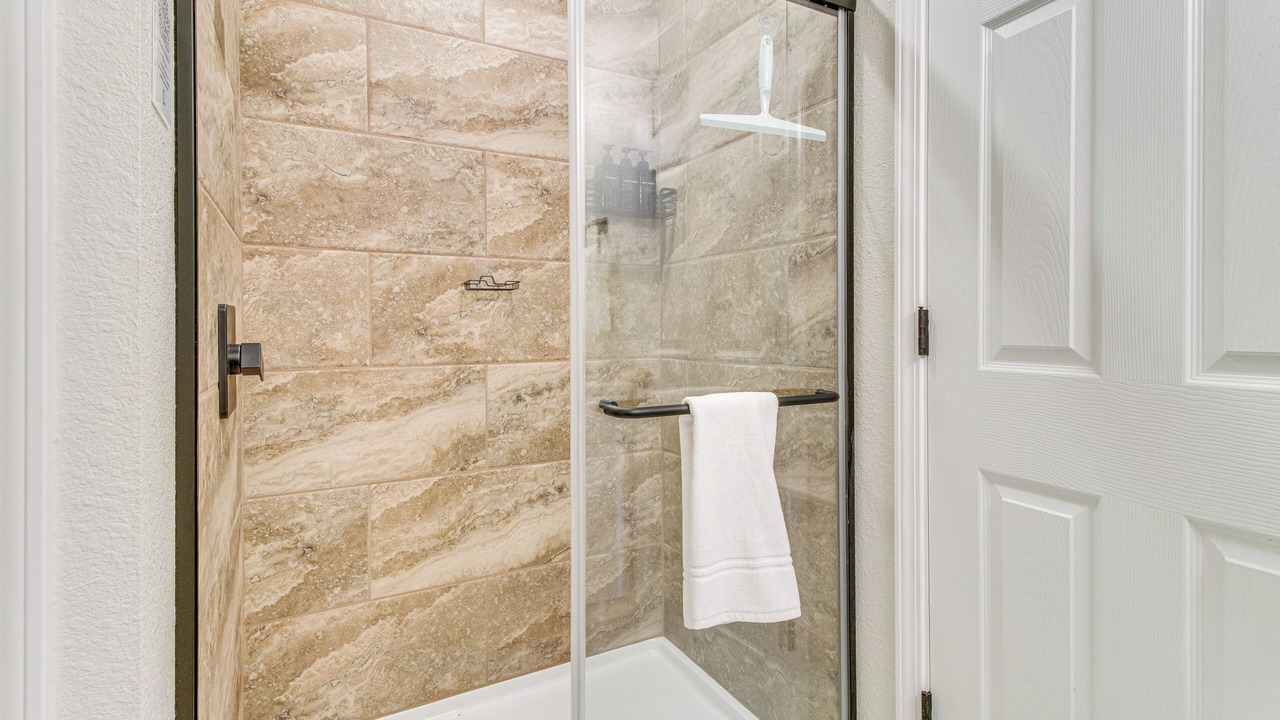 Photo of Bathroom in Mountain Home