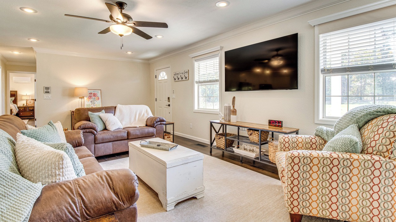 Photo of Livingroom in Mountain Home