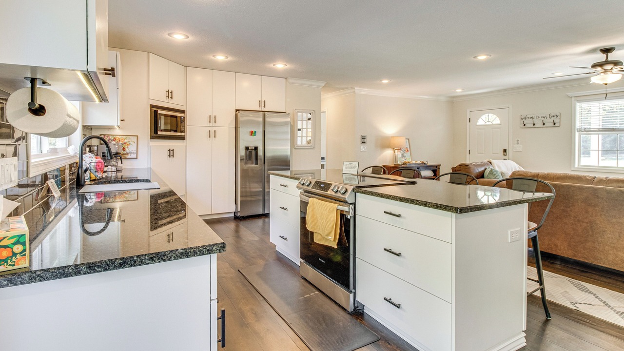 Photo of Kitchen in Mountain Home