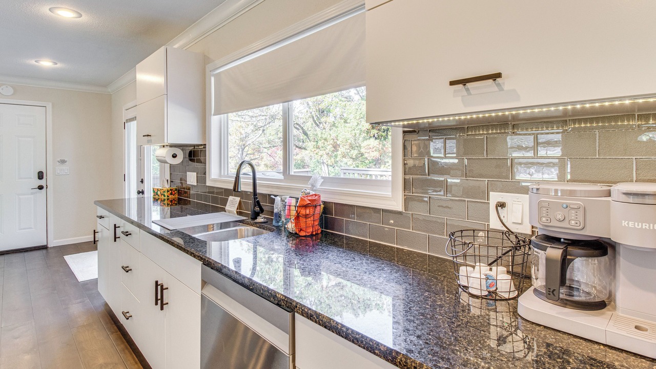 Photo of Kitchen in Mountain Home