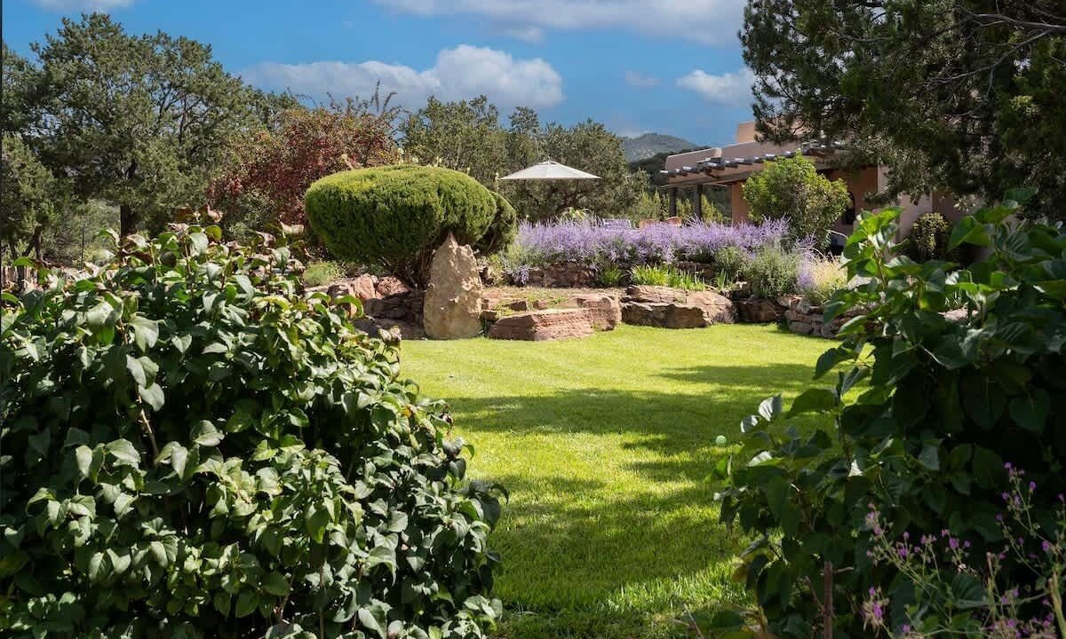 Photo of Outdoor in Tesuque