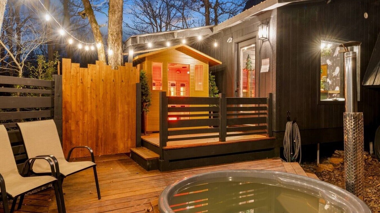 Photo of Outdoor in Board Camp