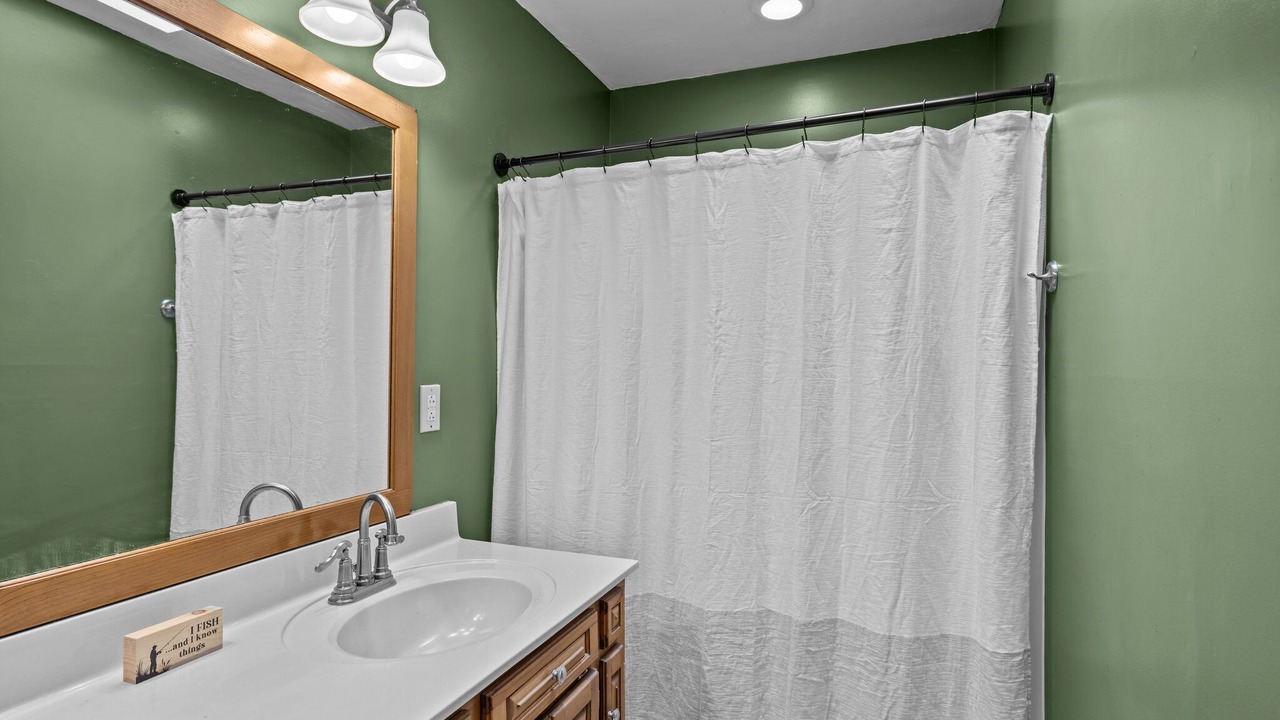 Photo of Bathroom in South River
