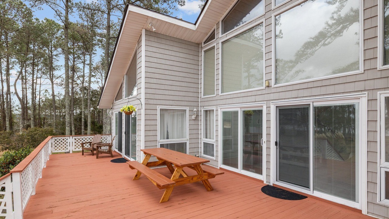 Photo of Outdoor in South River
