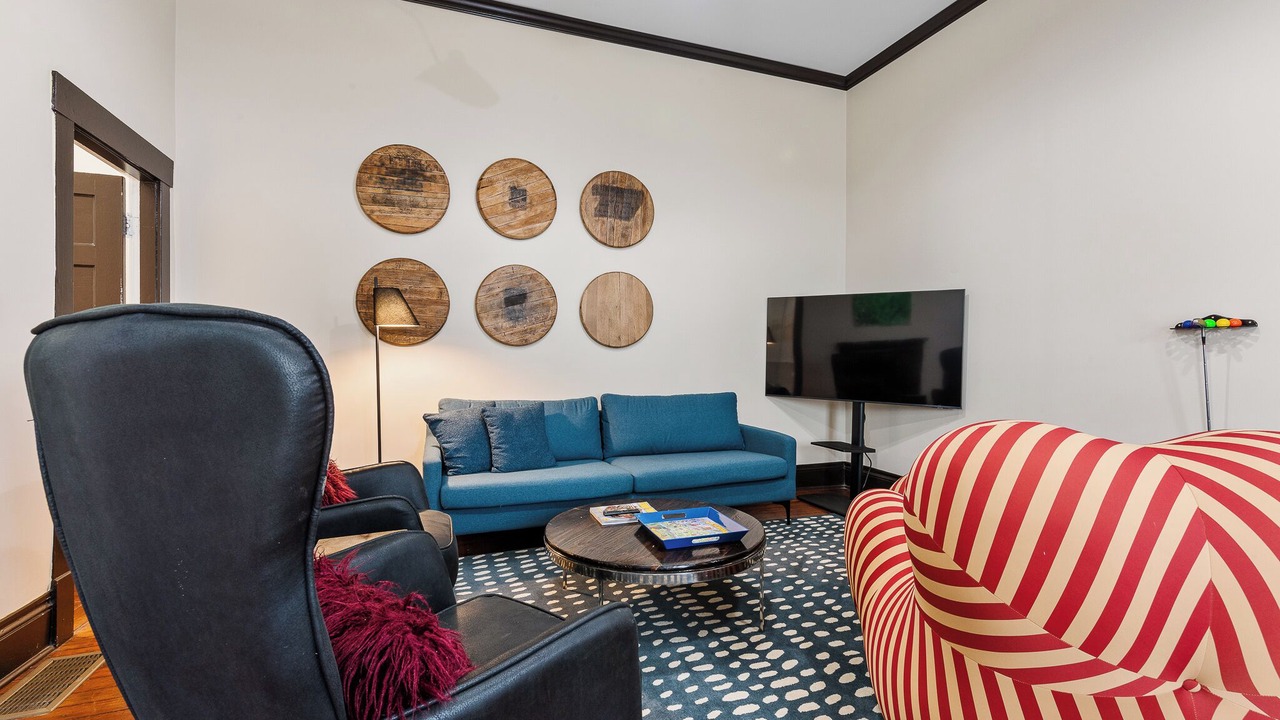 Photo of Bedroom in Clifton