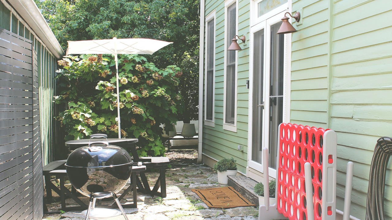 Photo of Outdoor in Clifton
