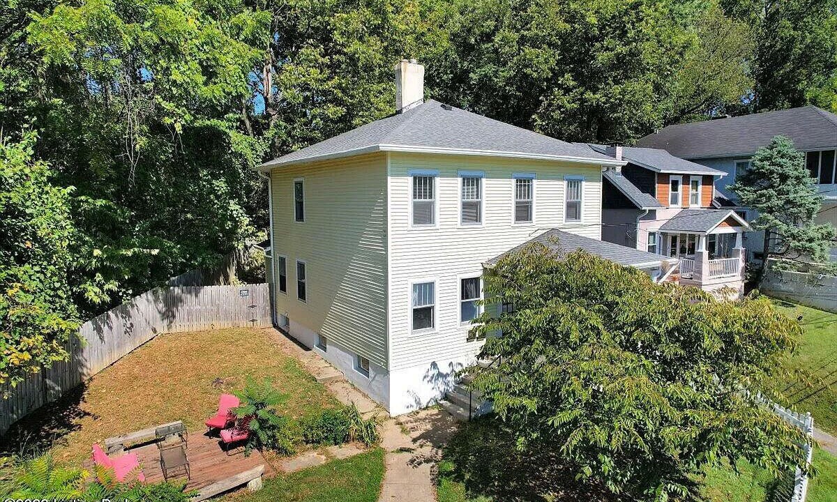 Photo of Outdoor in Clifton Heights