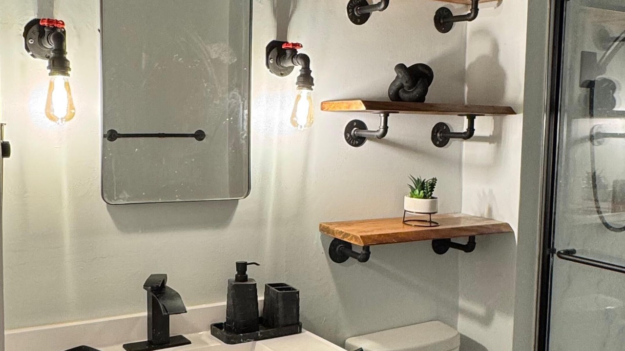 Photo of Bathroom in Clifton Heights