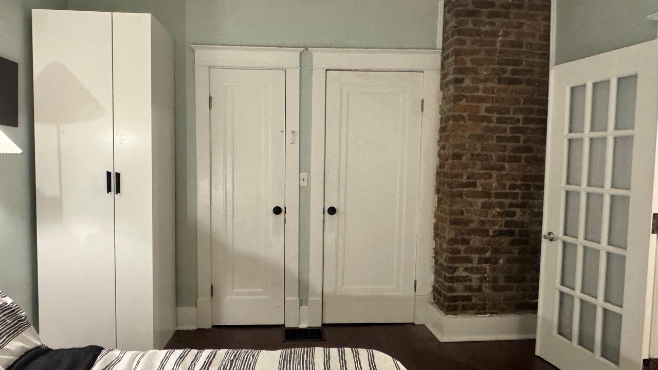 Photo of Bedroom in Clifton Heights