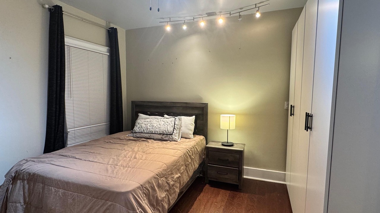 Photo of Bedroom in Clifton Heights