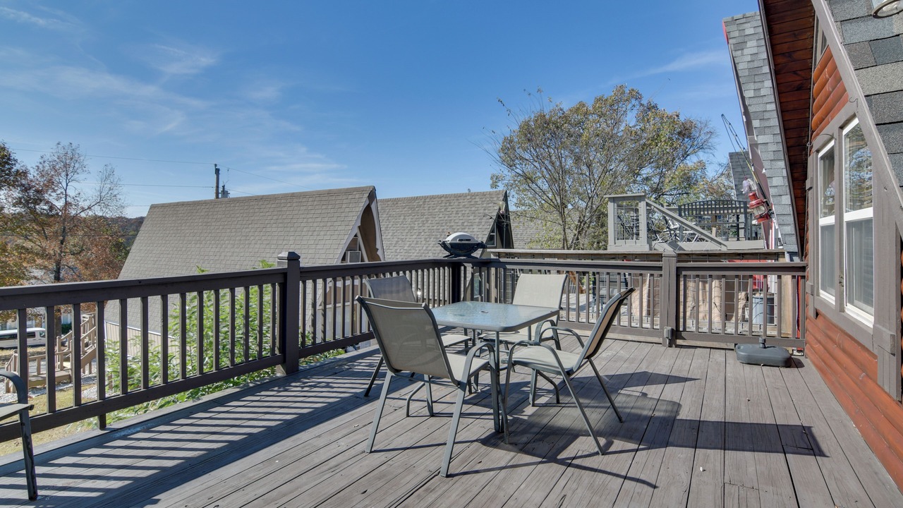 Photo of Outdoor in Lampe
