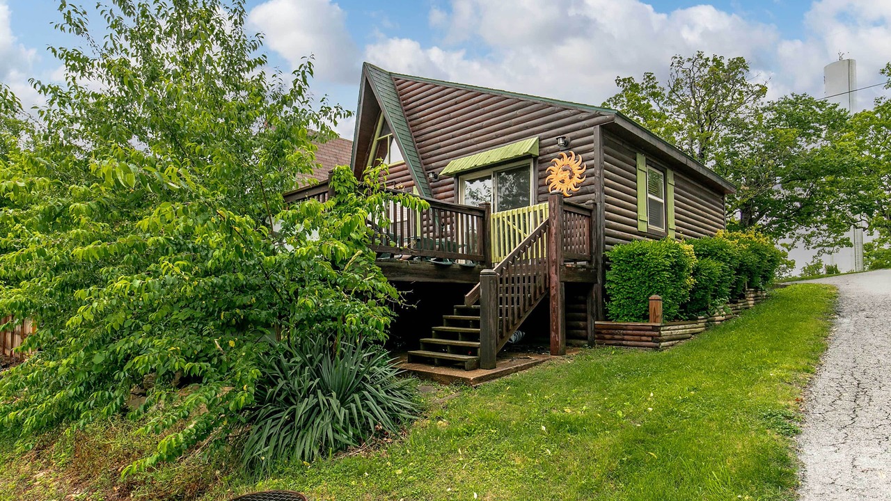 Photo of Outdoor in Lampe