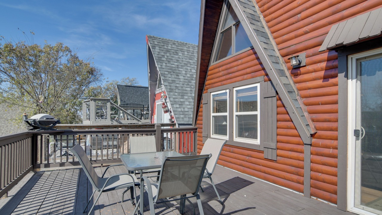 Photo of Outdoor in Lampe