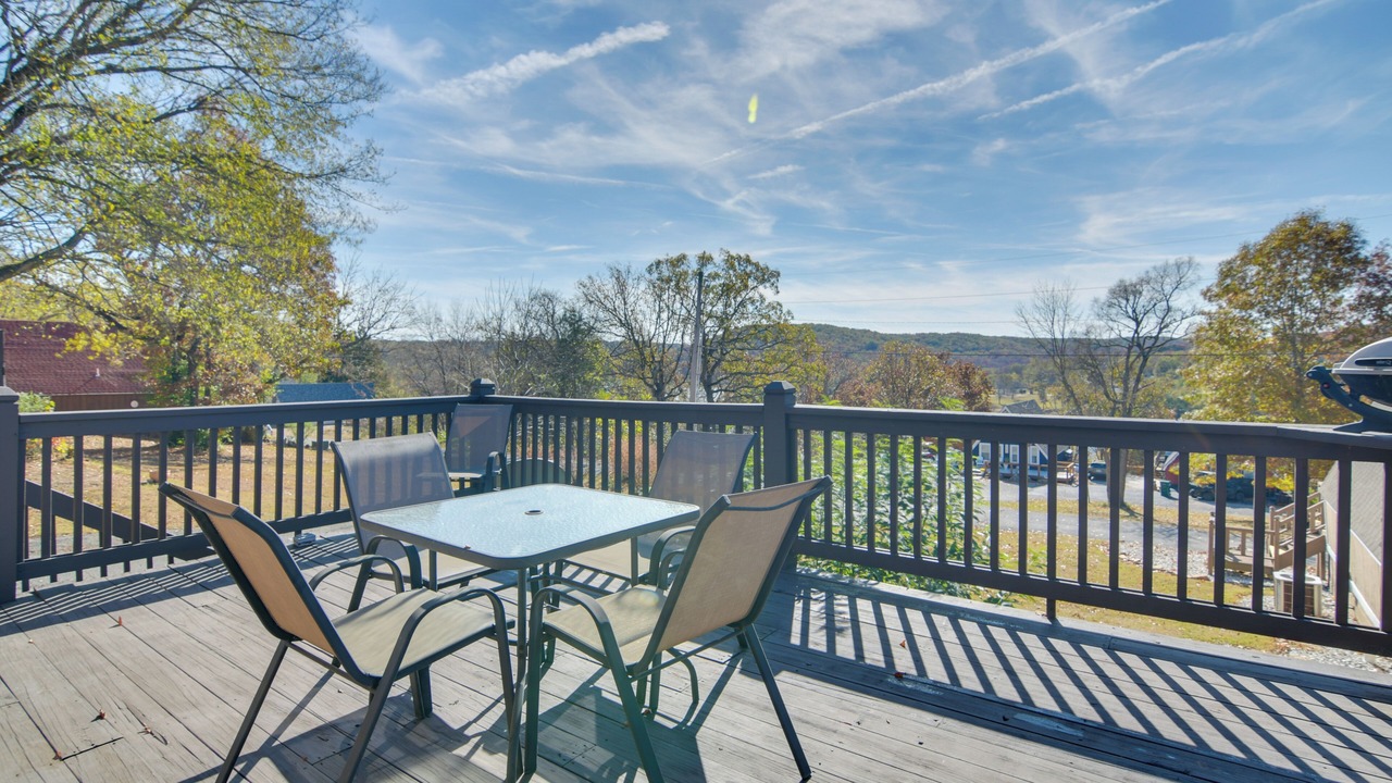 Photo of Outdoor in Lampe