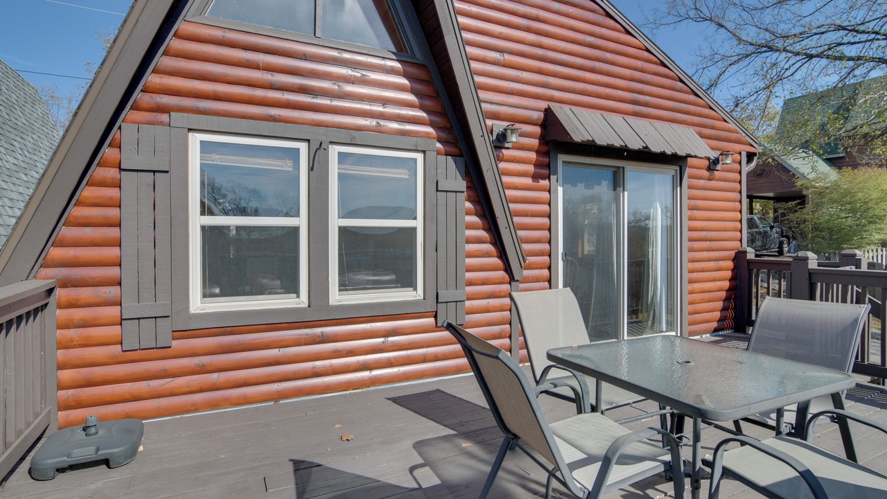 Photo of Outdoor in Lampe