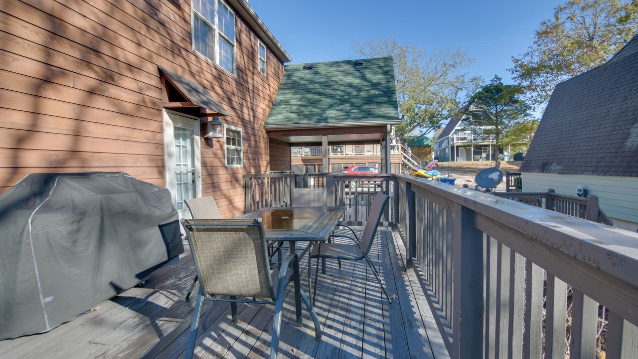 Photo of Outdoor in Lampe