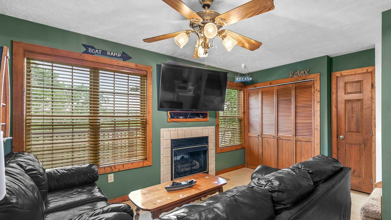 Photo of Livingroom in Lampe