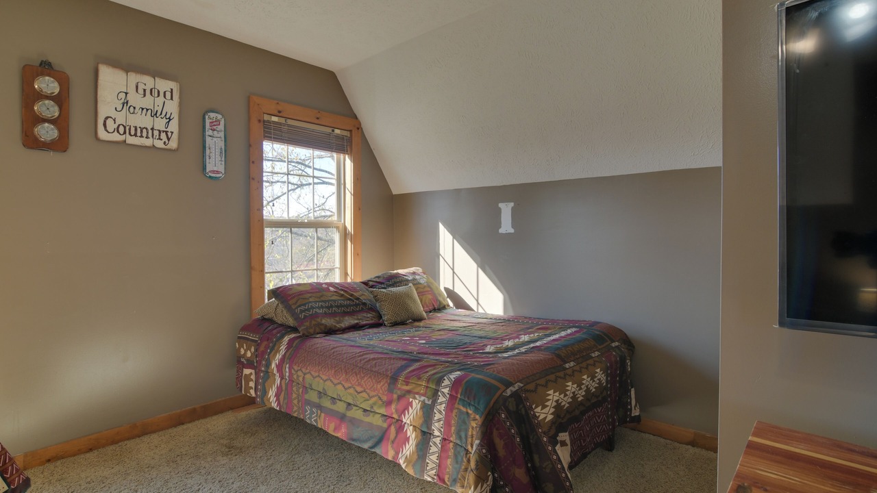 Photo of Bedroom in Lampe