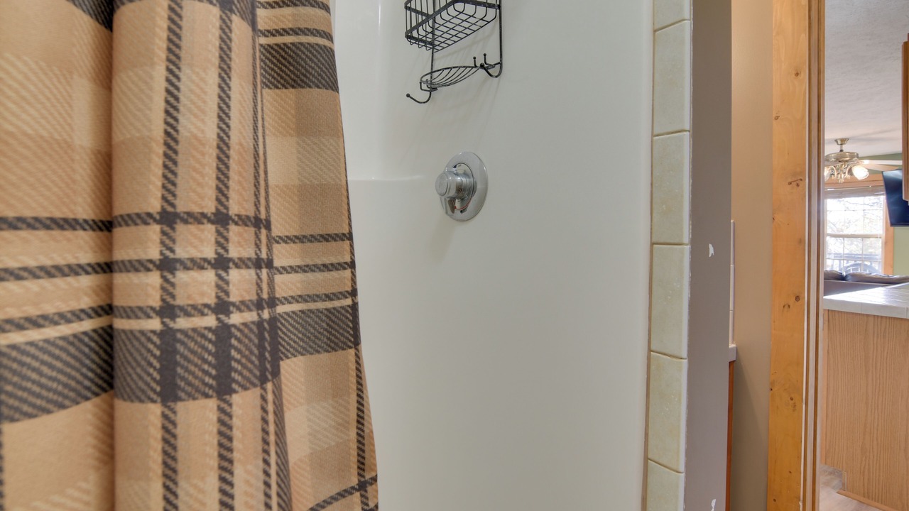 Photo of Bathroom in Lampe