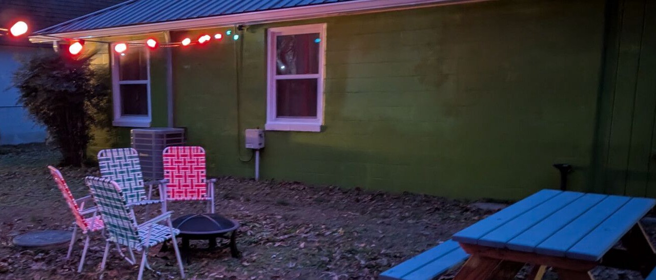 Photo of Outdoor in James City
