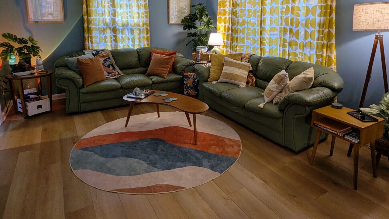 Photo of Bedroom in James City