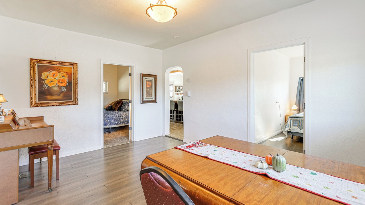 Photo of Bedroom in Kiowa