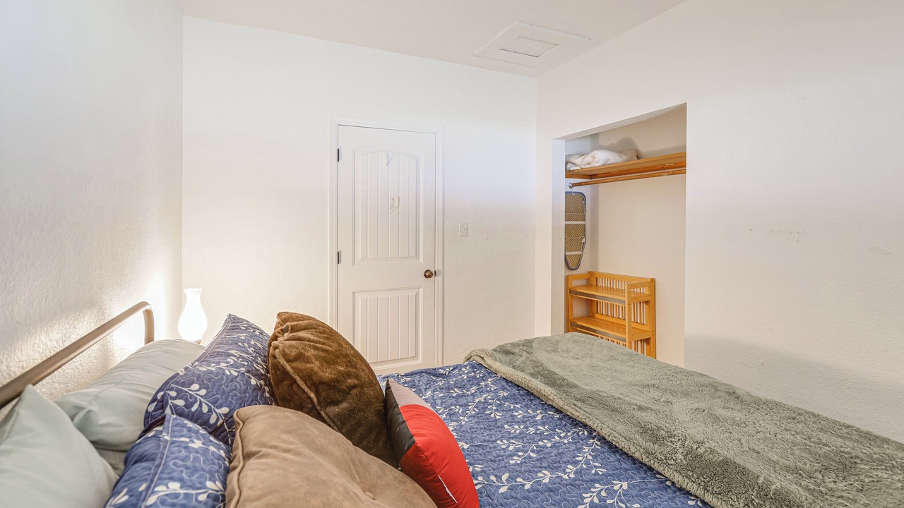 Photo of Bedroom in Kiowa