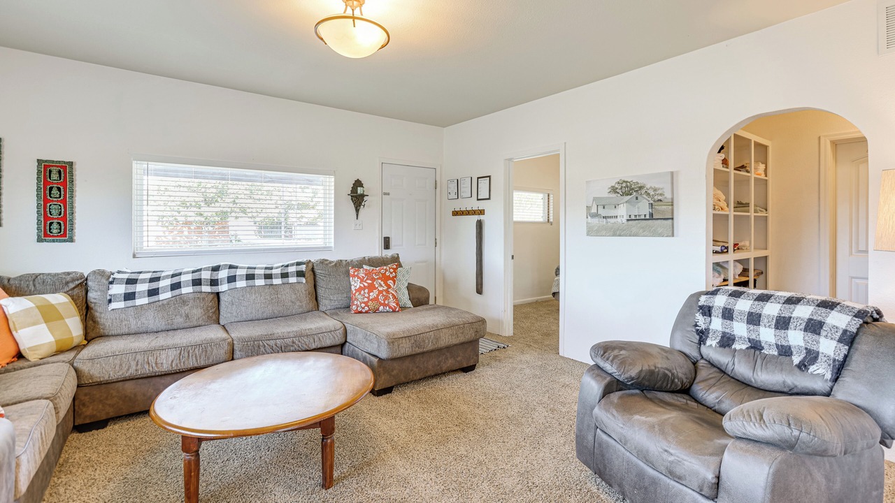 Photo of Bedroom in Kiowa