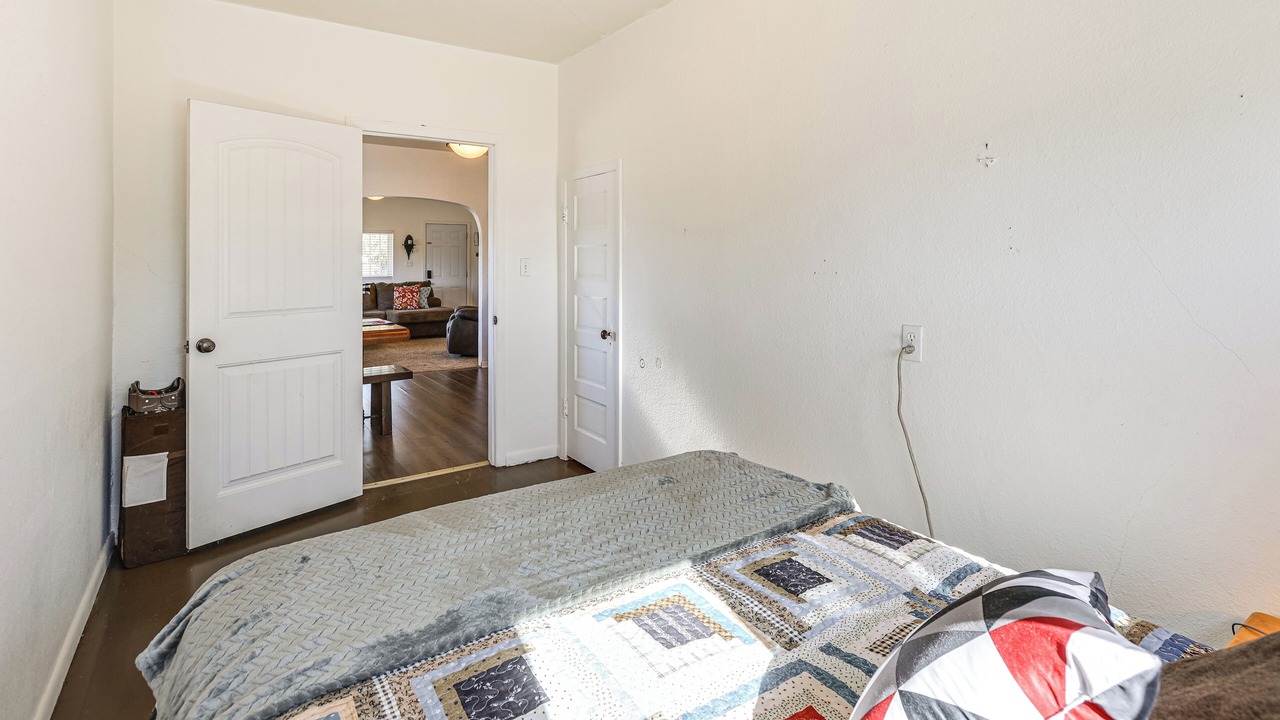 Photo of Bedroom in Kiowa
