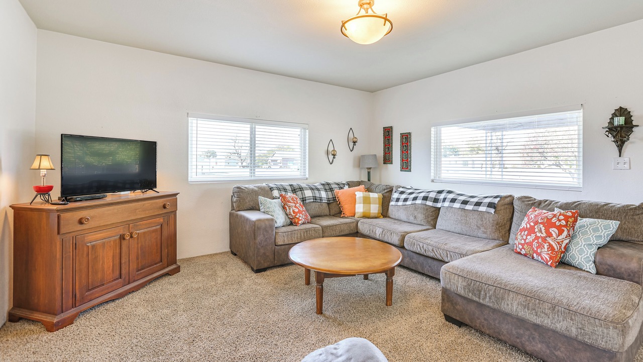 Photo of Bedroom in Kiowa