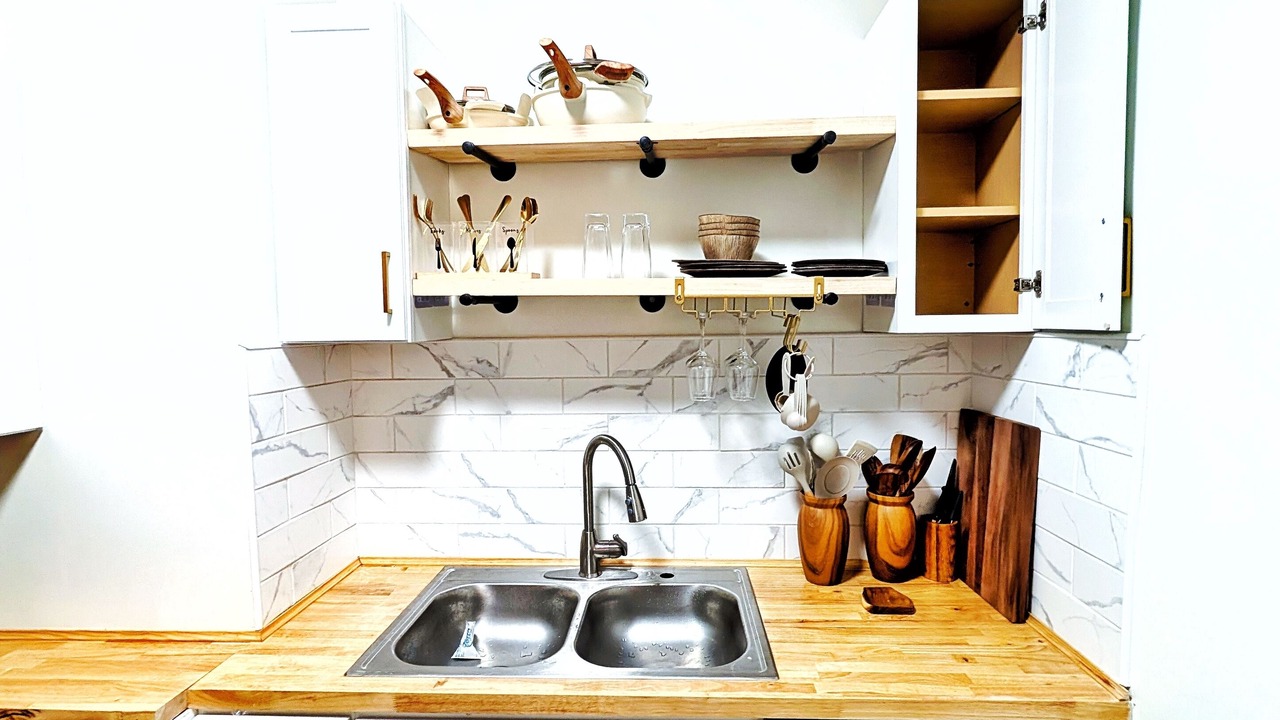 Photo of Kitchen in Dayton