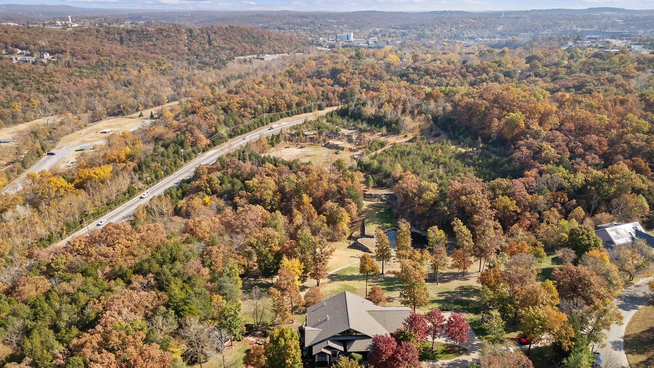 Photo of Outdoor in Branson Theater District