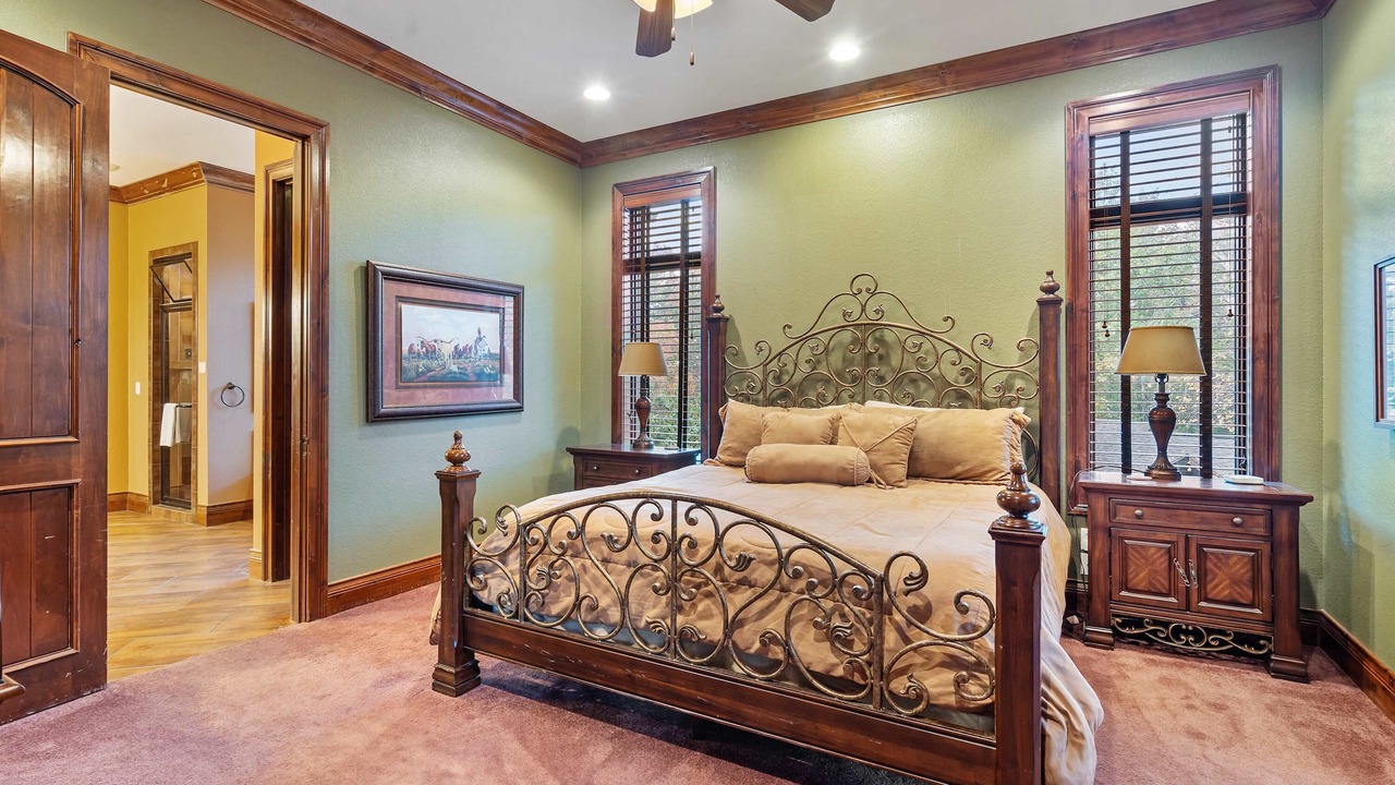 Photo of Livingroom in Branson Theater District