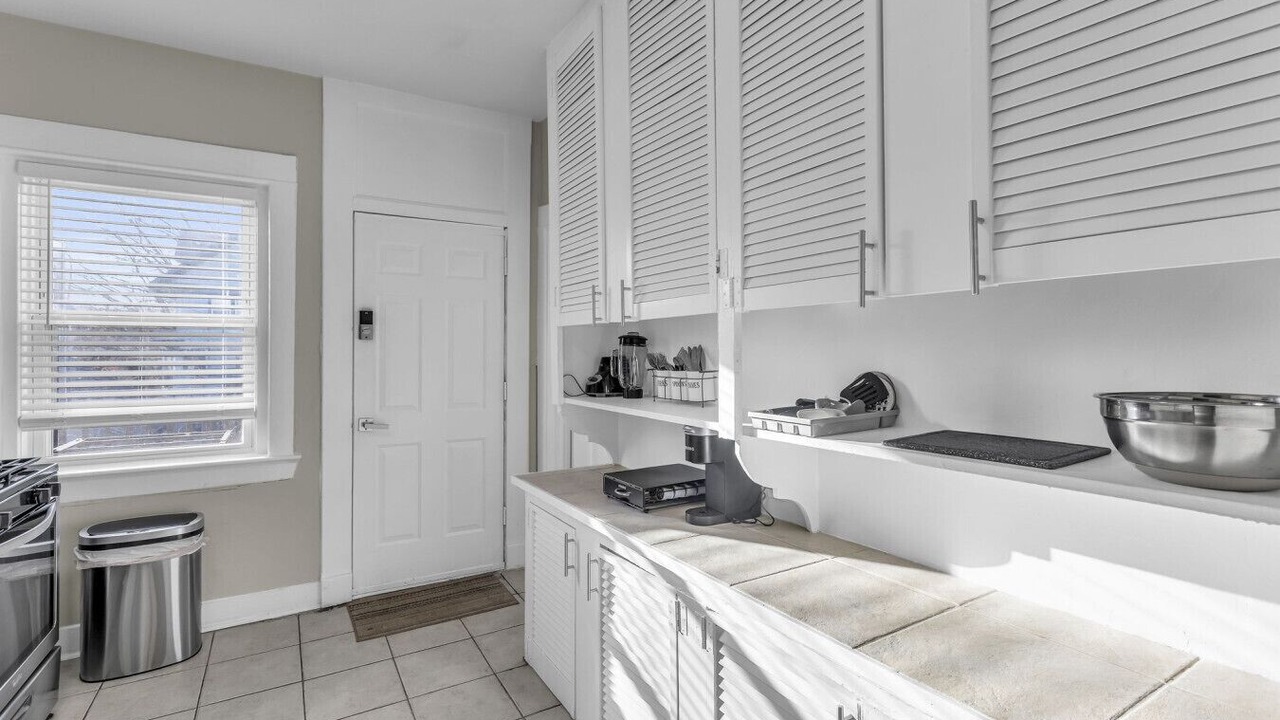 Photo of Kitchen in South Hyde Park