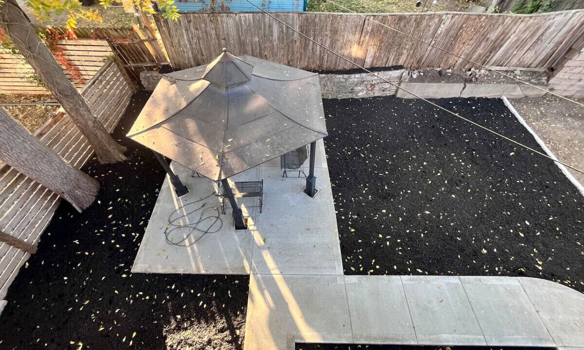 Photo of Patio Balcony in South Hyde Park