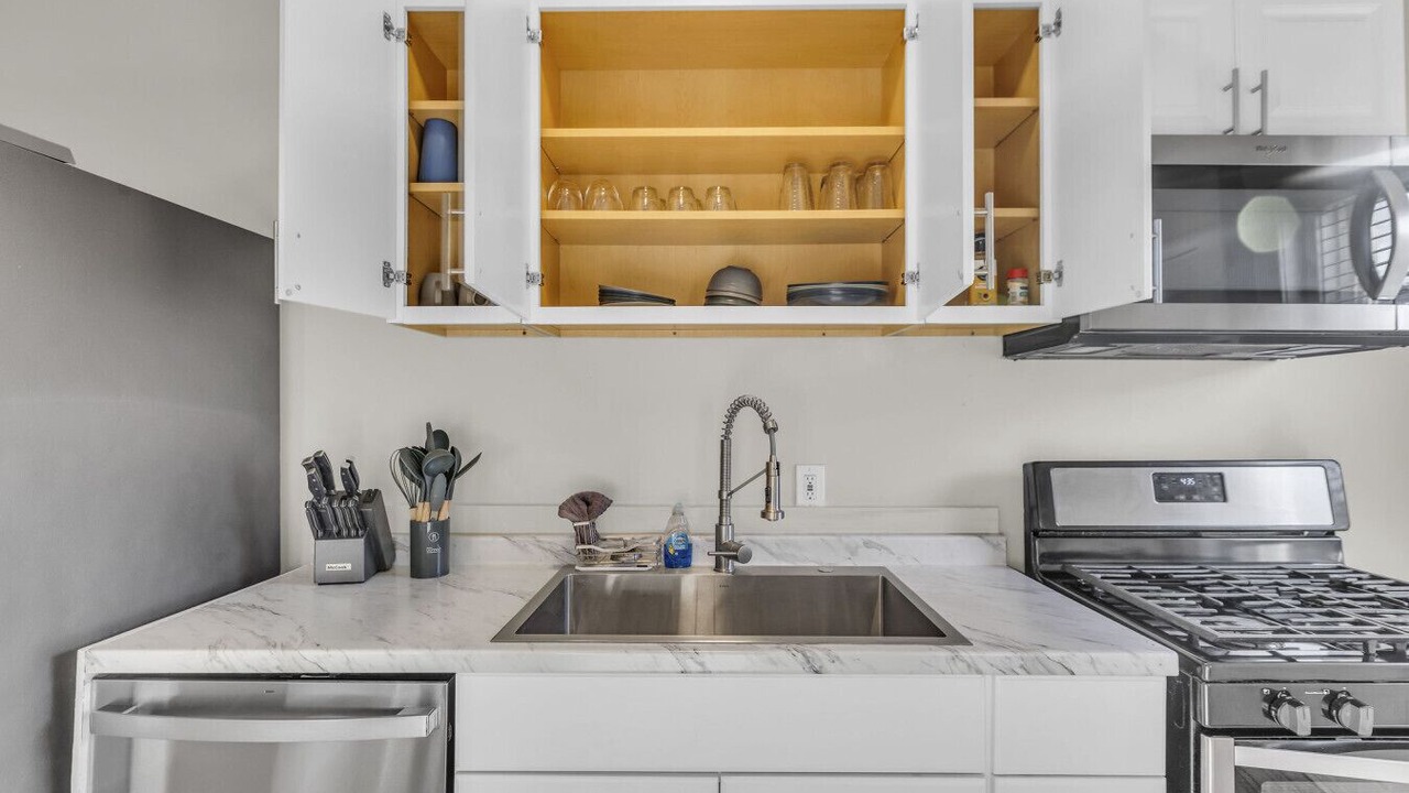 Photo of Kitchen in South Hyde Park