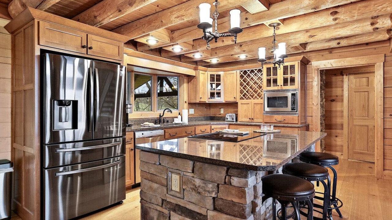 Photo of Kitchen in Shelbyville