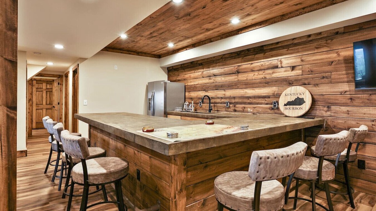 Photo of Kitchen in Shelbyville