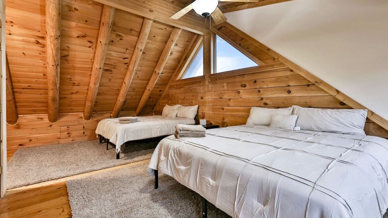 Photo of Bedroom in Shelbyville