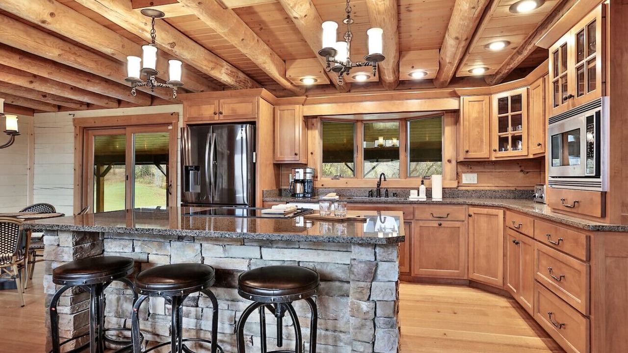 Photo of Kitchen in Shelbyville